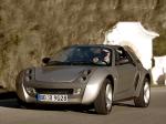 Smart Roadster 2003 года